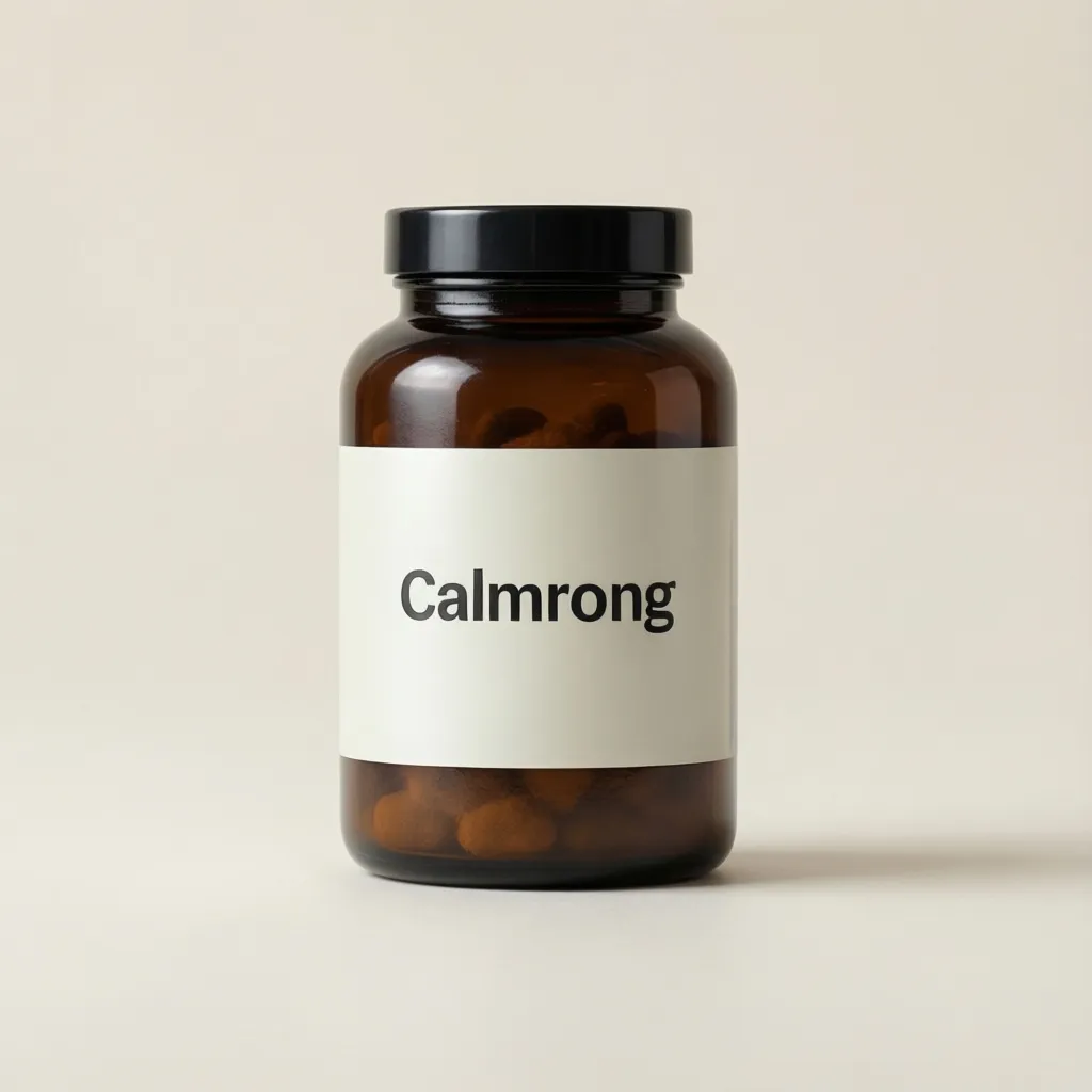 Calmrong